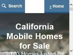 Sites similar to california.mobilehomes-for-sale.com