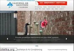 Sites similar to californiaac.com