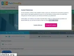 Sites similar to californiaairporthotels.com