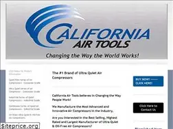 Sites similar to californiaairtools.com