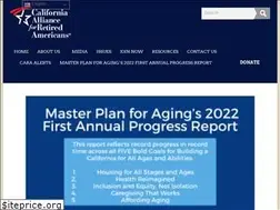 Sites similar to californiaalliance.org