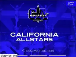 Sites similar to californiaallstars.com