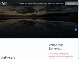 Sites similar to californiaalturavista.org