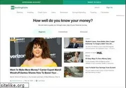 Sites similar to californiabankingrates.com