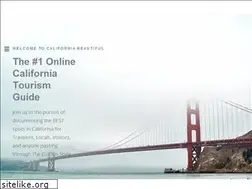 Sites similar to californiabeautiful.com