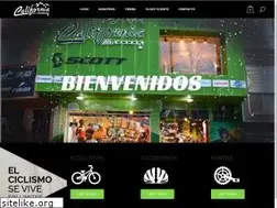 Sites similar to californiabike.com.co