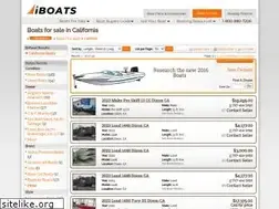 Sites similar to californiaboats.net