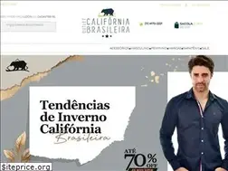Sites similar to californiabrasileira.com.br