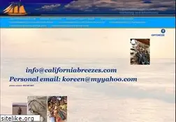 Sites similar to californiabreezes.com