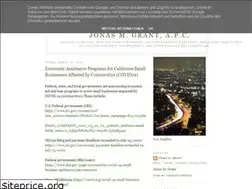 Sites similar to californiabusinesslaw.blogspot.com