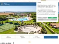 Sites similar to californiacampingvillage.com