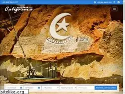 Sites similar to californiacanoa.com