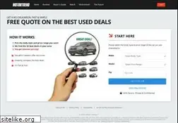 Sites similar to californiacarclassifieds.com