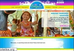 Sites similar to californiacarnival.com
