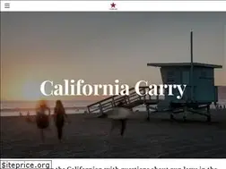 Sites similar to californiacarry.org