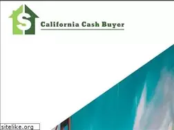 Sites similar to californiacashbuyer.com