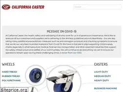 Sites similar to californiacaster.com