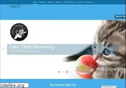 Sites similar to californiacatcenter.com