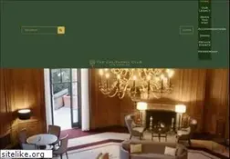 Sites similar to californiaclub.org