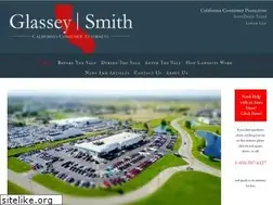 Sites similar to californiaconsumerattorneys.com