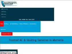 Sites similar to californiacoolin.com