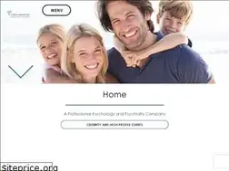 Sites similar to californiacounselinggroup.com