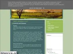 Sites similar to californiacountryranch.blogspot.com