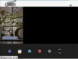 Sites similar to californiacowboys.com