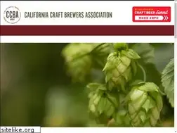 Sites similar to californiacraftbeer.com
