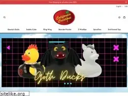Sites similar to californiacreations.net