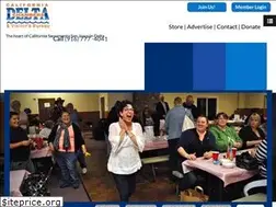 Sites similar to californiadelta.org
