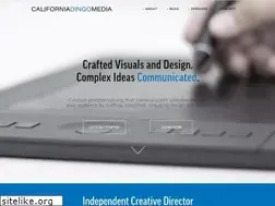 Sites similar to californiadingo.com