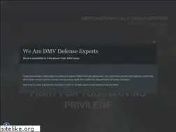 Sites similar to californiadmvhearings.info