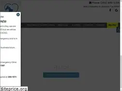 Sites similar to californiadogcatvet.com
