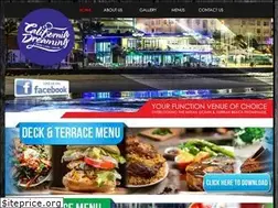 Sites similar to californiadreaming.co.za