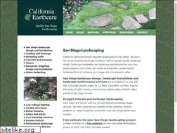Sites similar to californiaearthcare.com