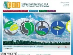 Sites similar to californiaeei.org
