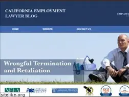 Sites similar to californiaemploymentlawyerblog.com