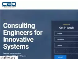 Sites similar to californiaenergydesigns.com