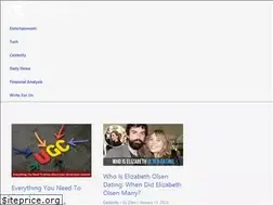 Sites similar to californiaexaminer.net