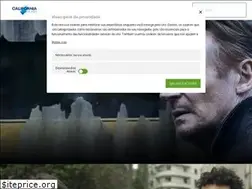 Sites similar to californiafilmes.com.br