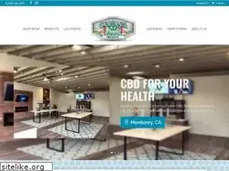 Sites similar to californiafinestcbddepot.com