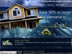 Sites similar to californiafloodinsurance.com