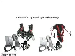 Sites similar to californiaflyboard.com