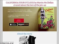 Sites similar to californiafouroclock.com