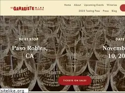 Sites similar to californiagaragistes.com
