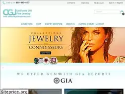 Sites similar to californiagirlfinejewelry.com
