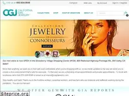 Sites similar to californiagirljewelry.com