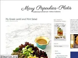 Sites similar to californiagreekgirl.com
