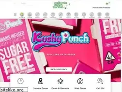 Sites similar to californiagreencross.org